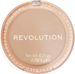Revolution Reloaded Pressed Powder Vanilla 7,5 g produkt bild