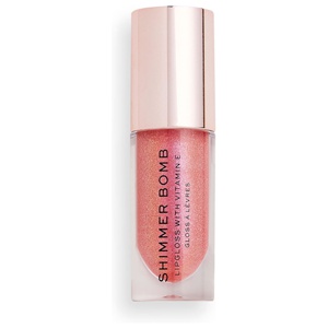 Makeup Revolution Shimmer Bomb produkt bild