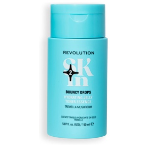Revolution Skin Bouncy Drops Hydrating Toner Essence 150 ml produkt bild