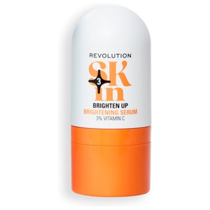 Revolution Skin Brighten Up Brightening Serum 30 ml produkt bild
