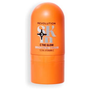 Revolution Skin C The Glow Brightening Serum 30 ml produkt bild