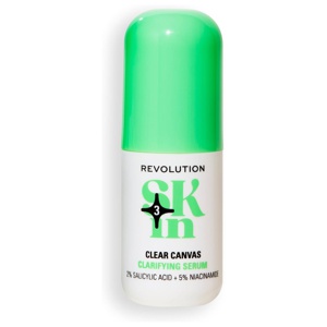 Revolution Skin Clear Canvas Clarifying Serum 30 ml produkt bild