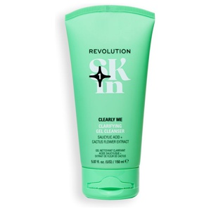 Revolution Skin Clearly Me Clarifying Cleansing Gel 150 ml produkt bild