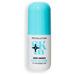 Revolution Skin Dewy Drench Hydrating Serum 30 ml produkt bild