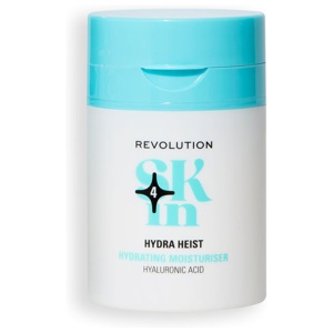 Revolution Skin Hydra Heist Hydrating Moisturiser 50 ml produkt bild