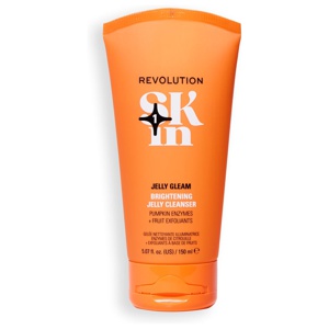 Revolution Skin Jelly Gleam Brightening Cleanser 150 ml produkt bild