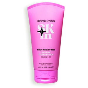 Revolution Skin Makeup Mellow Melt Soothing Cleansing Balm 150 ml produkt bild