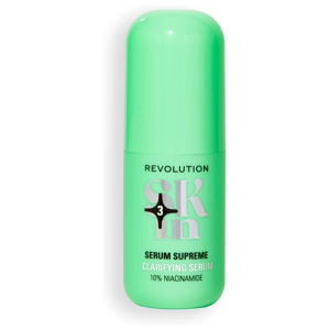 Revolution Skin Serum Supreme Clarifying Serum 30 ml produkt bild
