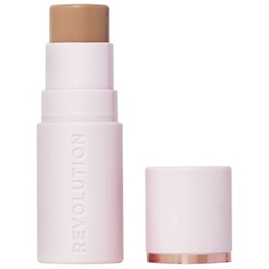 Revolution Skin Silk Bronzer Stick Fair Sand 4,5 g produkt bild