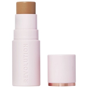 Revolution Skin Silk Bronzer Stick Light Sunkissed 4,5 g produkt bild
