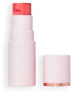 Revolution Skin Silk Marble Blush Stick Rosy Cheeks 4,5 g produkt bild