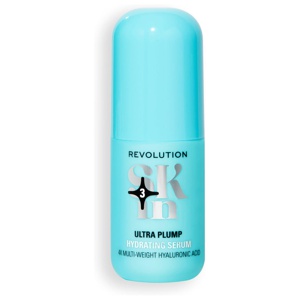 Revolution Skin Ultra Plump Hydrating Serum 30 ml produkt bild