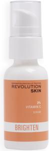 Revolution Skincare 3% Vitamin C Serum produkt bild