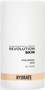 Revolution Skincare Hyaluronic Acid Gel Creme 50 ml produkt bild
