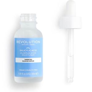 Revolution Skincare Salicylic Acid Serum produkt bild