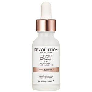 Makeup Revolution Forever Flawless Dynamic Serenity Palette produkt bild