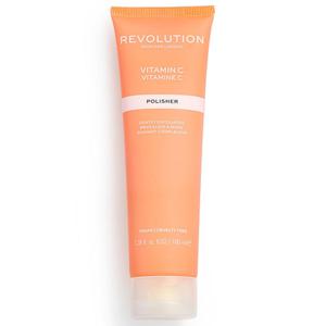 Revolution Skincare Vitamin C Polisher 100 ml produkt bild