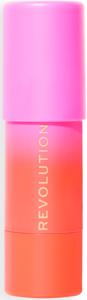 Revolution Sunset Blush Stick Sunset Pink & Orange 4,8 g produkt bild
