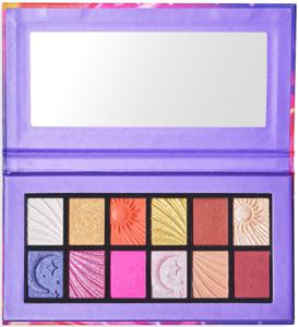 Revolution Sunset Palette 8,4 g produkt bild