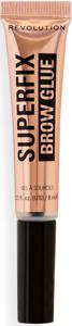 Revolution Superfix Brow Glue 8 ml produkt bild