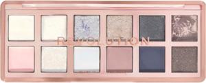Revolution The Celestial Icon Ethereal Nudes Palette 8,4 g produkt bild