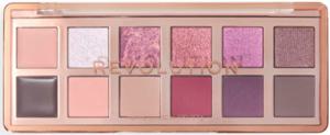 Revolution The Cherry Icon Rich Berry Palette 8,4 g produkt bild