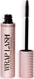 Revolution Wrap Lash Tubing Mascara Black 8,5 ml produkt bild