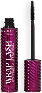 Revolution Wrap Lash Tubing Mascara Burgundy 8,5 ml produkt bild