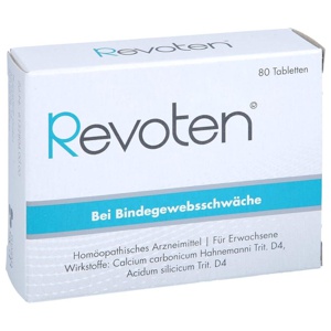REVOTEN Tabletten Produktbild