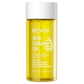 Revox B77 Anti Cellulite Oil 75ml Produktbild