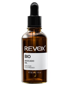 Revox B77 Bio Avocado Oil 100% 30ml Produktbild
