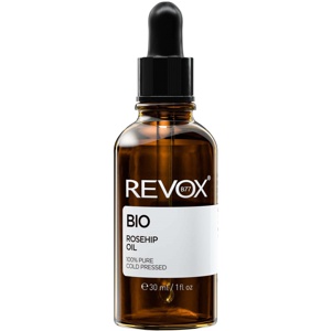 Revox B77 Bio Rosehip Oil 100% 30ml Produktbild