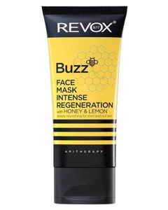Revox B77 BUZZ Face Mask Intense Regeneration produktbillede