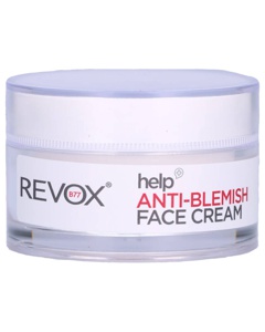 Revox B77 Help Anti-Blemish Face Cream 50 ml Produktbild