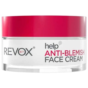 Revox HELP Anti-Blemish Face Cream produktbillede