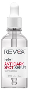 Revox B77 Help Anti Dark Spot Serum produktbillede