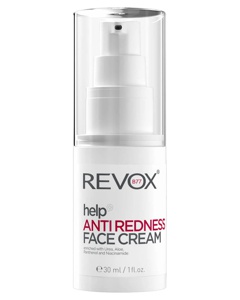 Revox B77 Help Anti Redness Face Cream 30 ml Produktbild