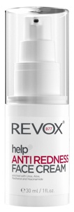 Revox HELP Anti Redness Face Cream produktbillede