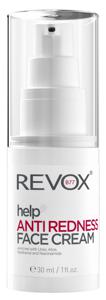 Revox B77 Help Anti Redness Face Cream 30ml produkt bild