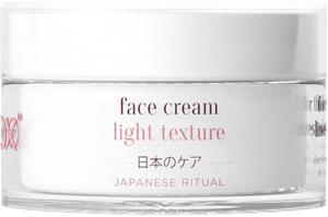 Revox B77 Japanese Ritual Face Cream Light Texture 50 ml produkt bild