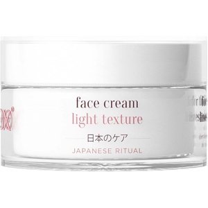 Revox B77 Japanese Ritual Face Cream Light Texture 50ml Produktbild