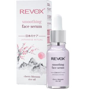 Revox B77 Japanese Ritual Smoothing Face Serum 20 ml produkt bild