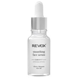 Revox B77 Japanese Ritual Smoothing Face Serum 20ml Produktbild