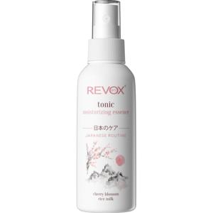 Revox B77 Japanese Ritual Tonic Moisturizing Essence 120 ml produkt bild