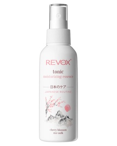Revox B77 Japanese Ritual Tonic Moisturizing Essence 120 ml Produktbild