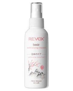 Revox B77 Japanese Ritual Tonic Moisturizing Essence produktbillede