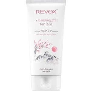 Revox B77 Japanese Routine Facial Cleansing Gel 150 ml produkt bild