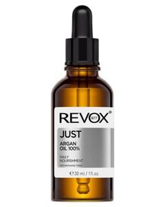 Revox B77 Just Argan Oil 100% 30ml Produktbild