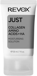 Revox B77 Just Collagen Amino Acids + HA 30 ml produkt bild
