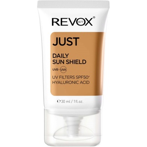 Revox B77 Just Daily Sun Shield 30ml Produktbild